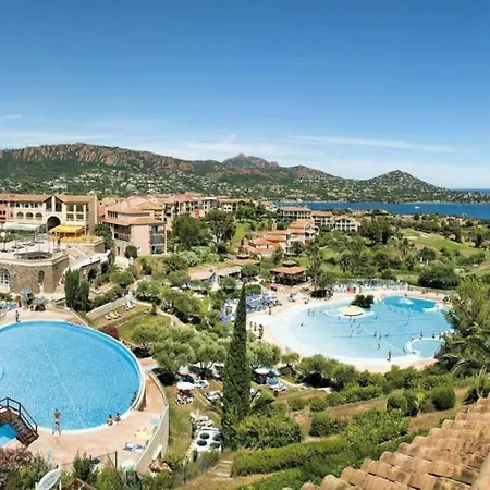 Cap Esterel Comfort S 4/5 Sv Apartment Saint-Raphael (Var)