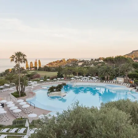 Cap Esterel Comfort S 4/5 Sv Apartment Saint-Raphael (Var)