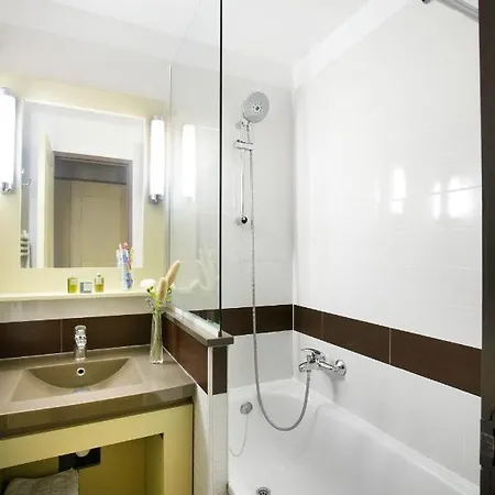 Cap Esterel Comfort S 4/5 Sv * Saint-Raphael (Var)
