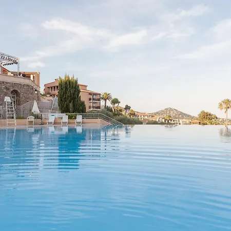 Apartment Cap Esterel Comfort S 4/5 Sv Saint-Raphael (Var)