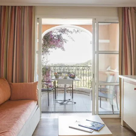 Cap Esterel Comfort S 4/5 Sv * Saint-Raphael (Var)