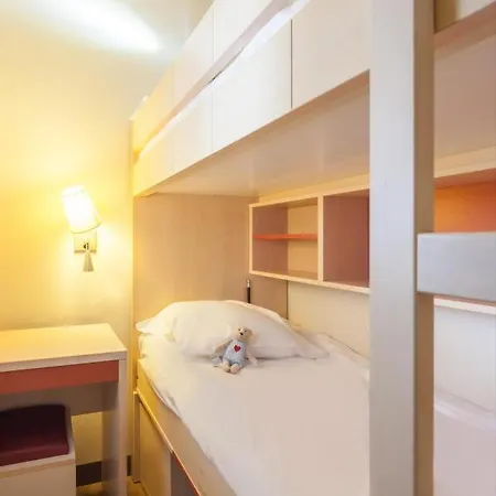 Apartment Cap Esterel Comfort S 4/5 Sv Saint-Raphael (Var)