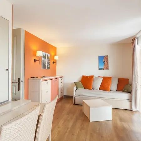 Apartment Cap Esterel Comfort S 4/5 Sv