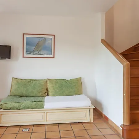 Apartment Cap Esterel Comfort S 4/5 Sv Saint-Raphael (Var)