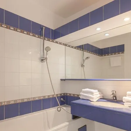 Apartment Cap Esterel Comfort S 4/5 Sv