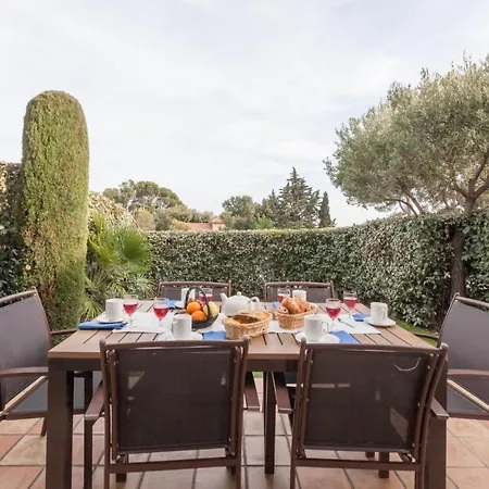 Cap Esterel Comfort S 4/5 Sv Apartment Saint-Raphael (Var)
