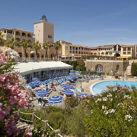 Cap Esterel Comfort S 4/5 Sv Apartment Saint-Raphael (Var)