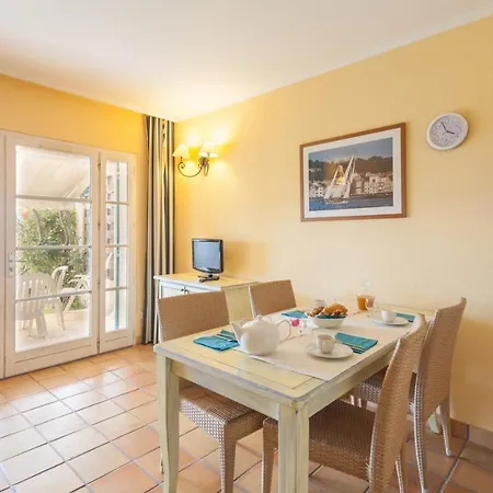 Cap Esterel Comfort S 4/5 Sv Apartment