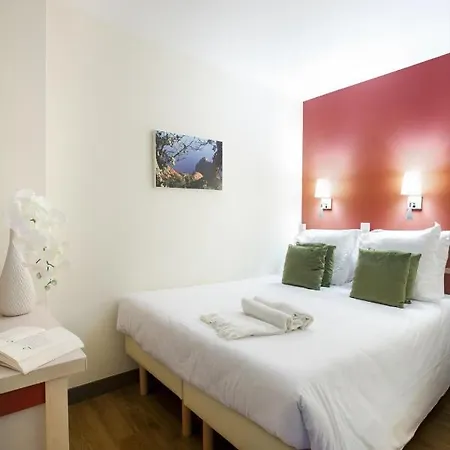 Cap Esterel Comfort S 4/5 Sv Apartment Saint-Raphael (Var)