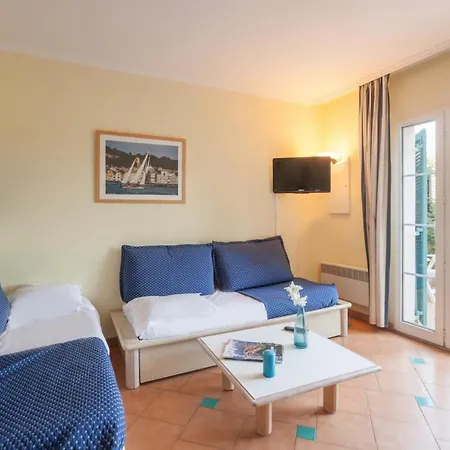 Cap Esterel Comfort S 4/5 Sv * Saint-Raphael (Var)